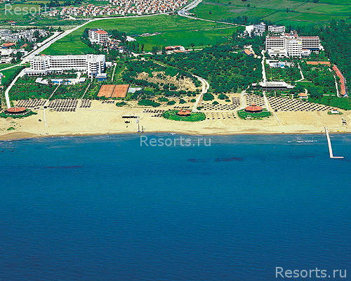 Sural Saray Hotel 4